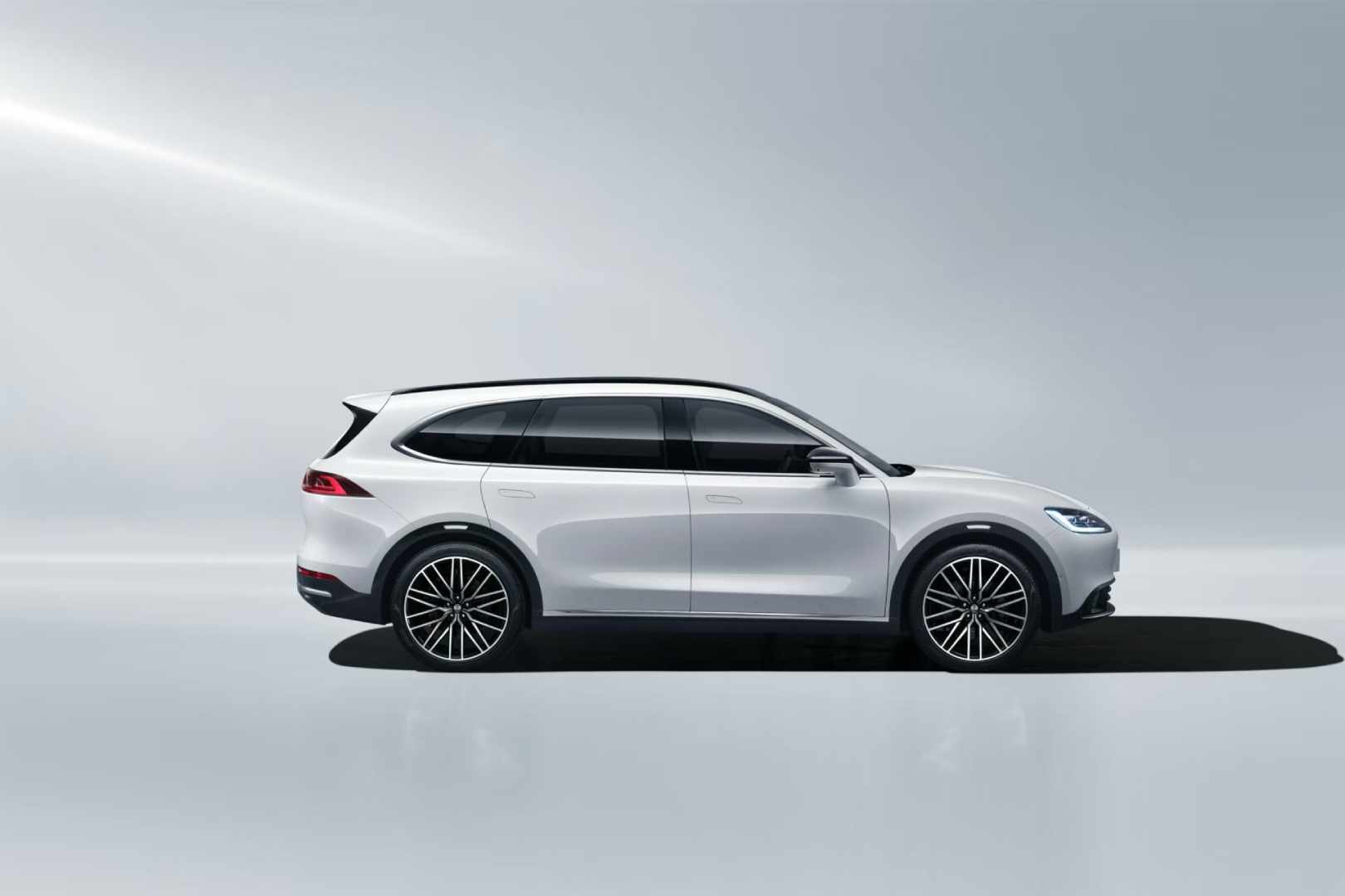 5-Star Safety System